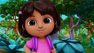 Dora - SAISON 1