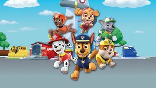 La Pat Patrouille - SAISON 6