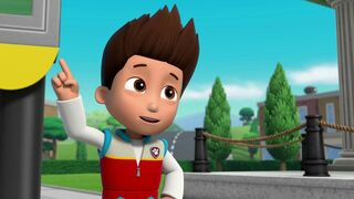 La Pat Patrouille - SAISON 6