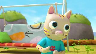 Anna et ses amis - SAISON 1