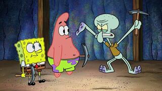 Bob l'éponge - SAISON 8