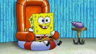 Bob l'éponge - SAISON 13