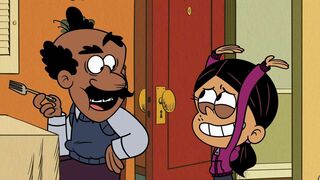 Bienvenue chez les Casagrandes - SAISON 1