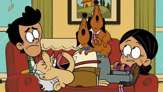 Bienvenue chez les Casagrandes - SAISON 1