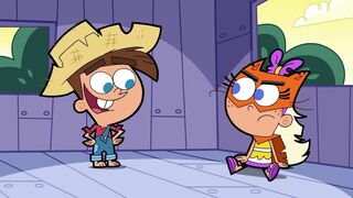 Mes parrains sont magiques - SAISON 10