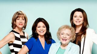 Hot in Cleveland - SAISON 3