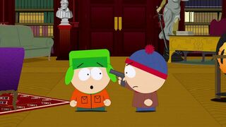 South Park - SAISON 10