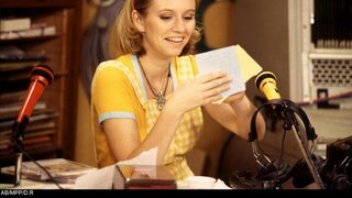 Les années fac - SAISON 1