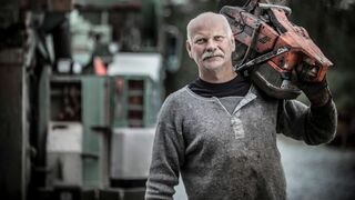 La route de l'enfer : Canada