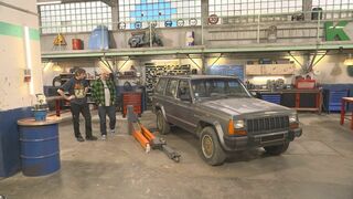 Wheeler Dealers France