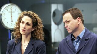 Les experts : Manhattan - SAISON 2