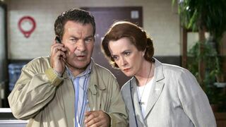 Changement de régime