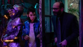 Tyler Perry's Young Dylan - SAISON 4