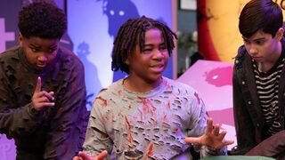 Tyler Perry's Young Dylan - SAISON 4