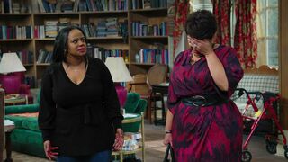 Retraite en famille - SAISON 1