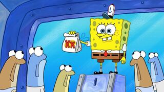 Bob l'éponge - SAISON 14