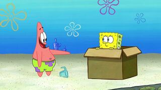 Bob l'éponge - SAISON 14