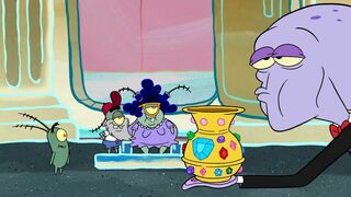 Bob l'éponge - SAISON 14