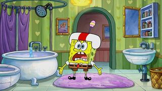 Bob l'éponge - SAISON 12