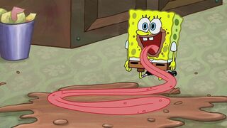 Bob l'éponge - SAISON 11