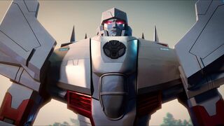 Transformers Earth Spark - SAISON 4