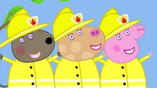 Peppa Pig - SAISON 6