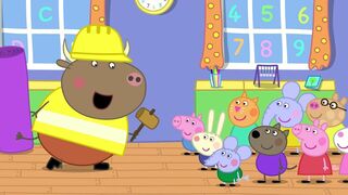 Peppa Pig - SAISON 6