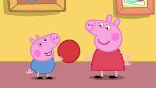 Peppa Pig - SAISON 6