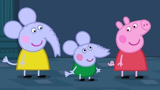 Peppa Pig - SAISON 6