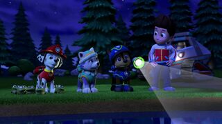 La Pat Patrouille - SAISON 6