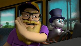 La Pat Patrouille - SAISON 6