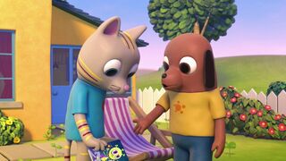 Anna et ses amis - SAISON 1