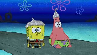 Bob l'éponge - SAISON 15