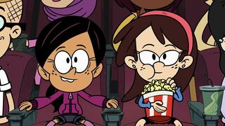 Bienvenue chez les Casagrandes - SAISON 1