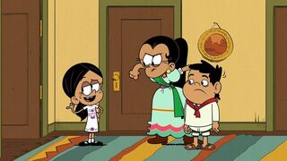 Bienvenue chez les Casagrandes - SAISON 1