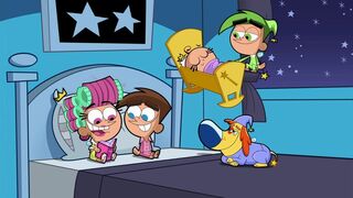 Mes parrains sont magiques - SAISON 9