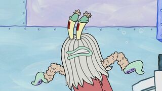 Bob l'éponge - SAISON 9