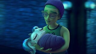 Monster High - Un lycée pas comme les autres - SAISON 1