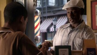 Tout le monde déteste Chris - SAISON 3