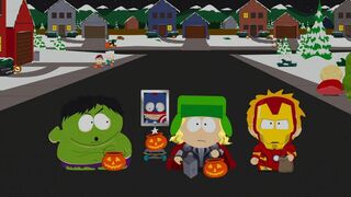South Park - SAISON 16