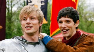 Merlin - SAISON 2