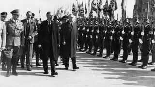 Stopper Hitler était-il possible ?