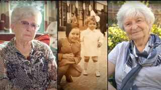 Nicholas Winton, l'homme qui sauva 669 enfants