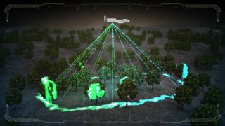 Scanning History, l'archéologie du futur