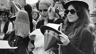 Sorcières, le premier féminicide de l'Histoire