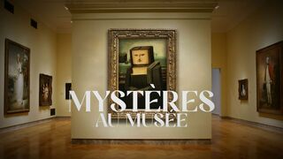 Mystères au musée