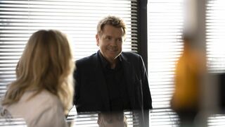 Section de recherches - SAISON 13