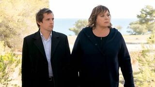 La stagiaire - SAISON 6