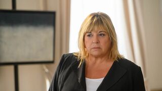 La stagiaire - SAISON 5