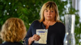 La stagiaire - SAISON 5